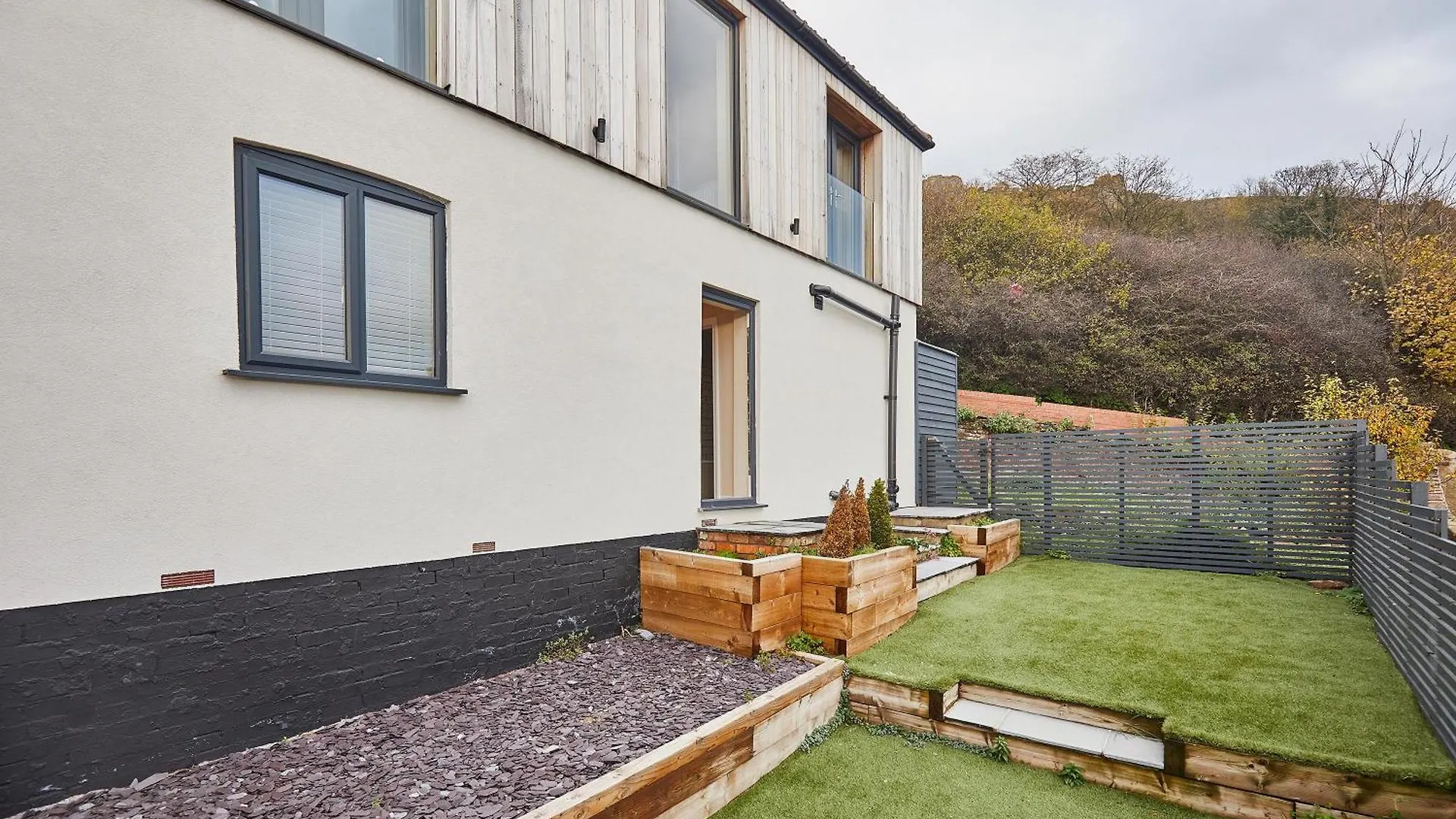 Host & Stay - Watch House Scarborough Großbritannien