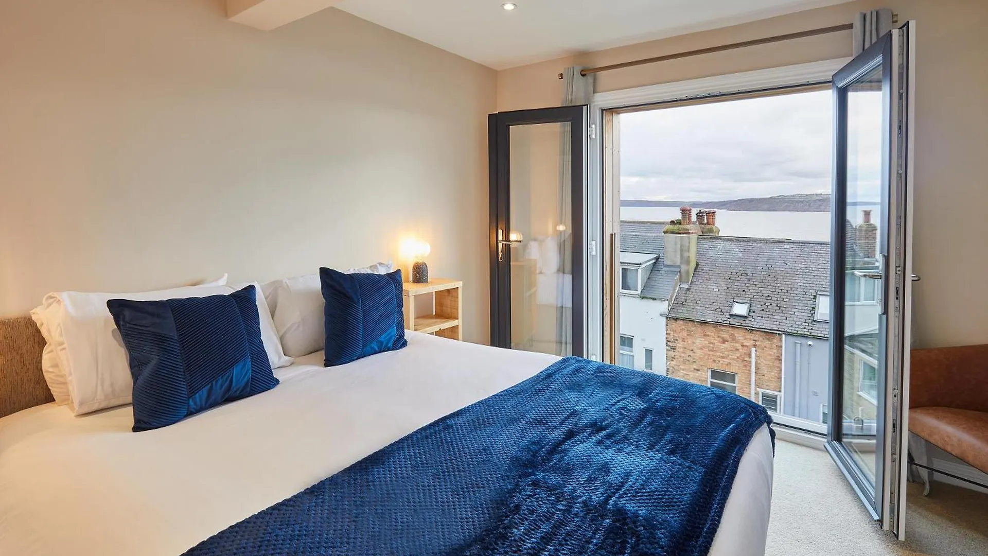 Host & Stay - Watch House Scarborough 0*,  Großbritannien