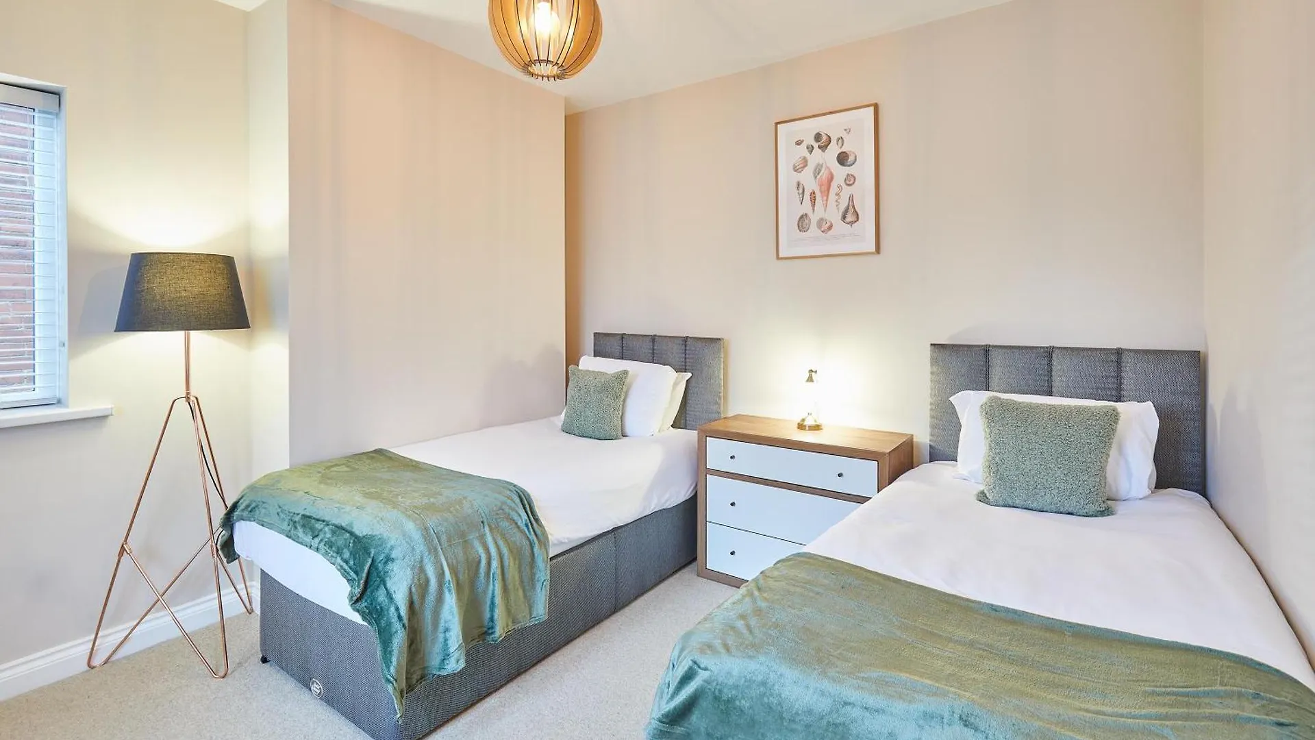Ferienhaus Host & Stay - Watch House Scarborough Großbritannien