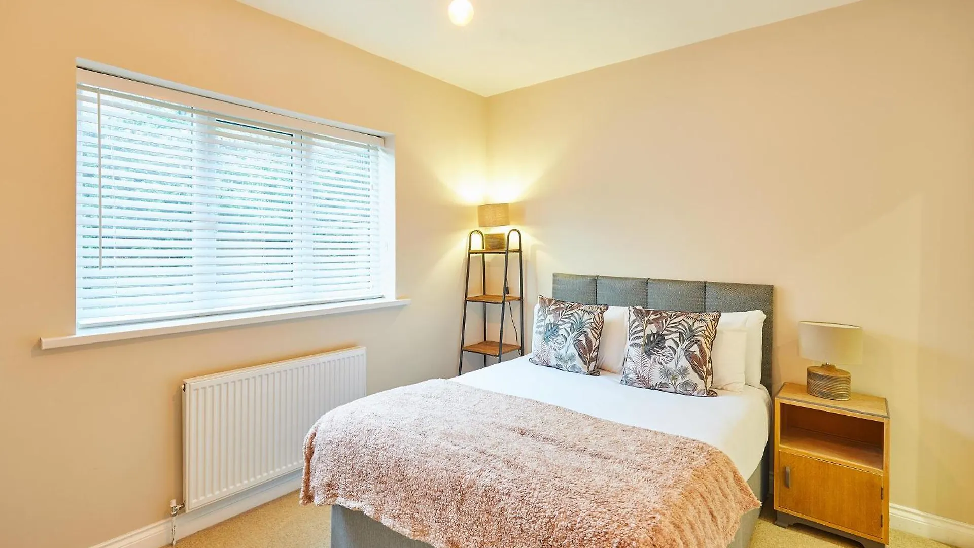 Host & Stay - Watch House Scarborough Ferienhaus