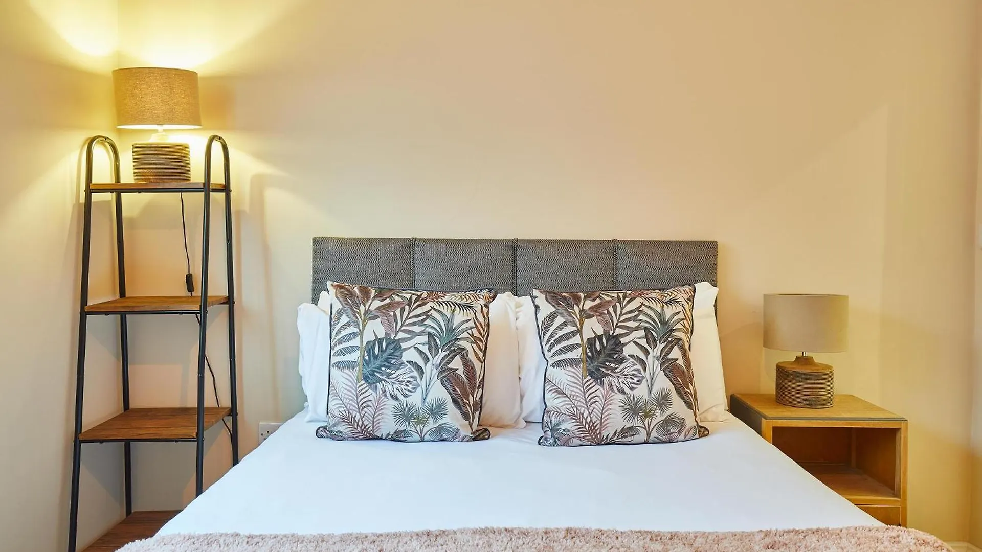 Ferienhaus Host & Stay - Watch House Scarborough