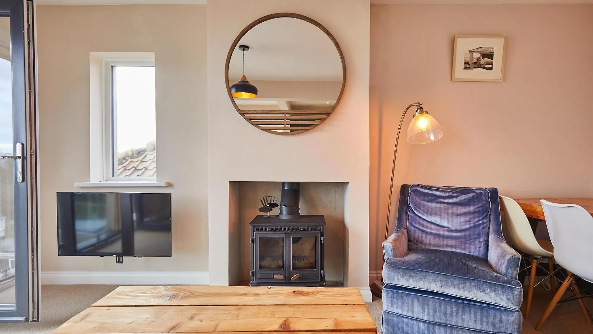 Host & Stay - Watch House Scarborough Ferienhaus