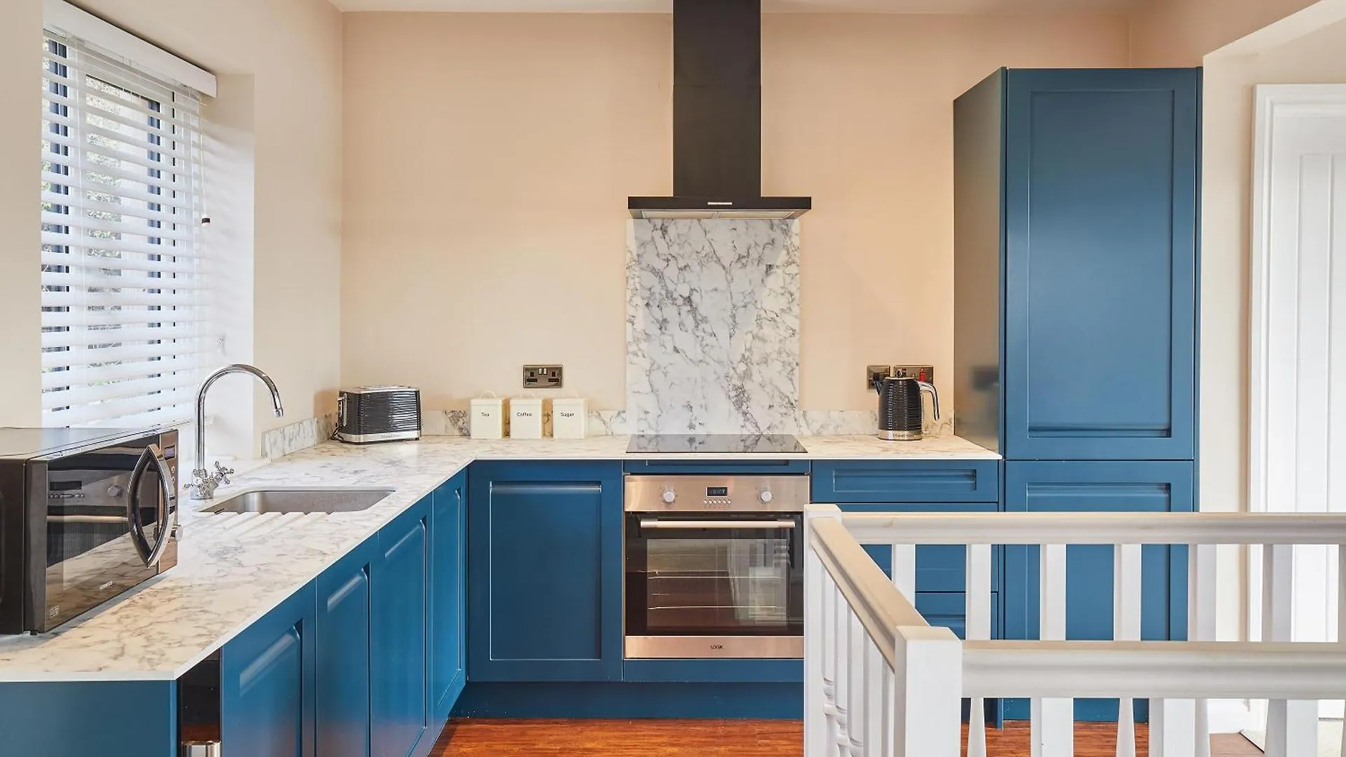 Host & Stay - Watch House Scarborough