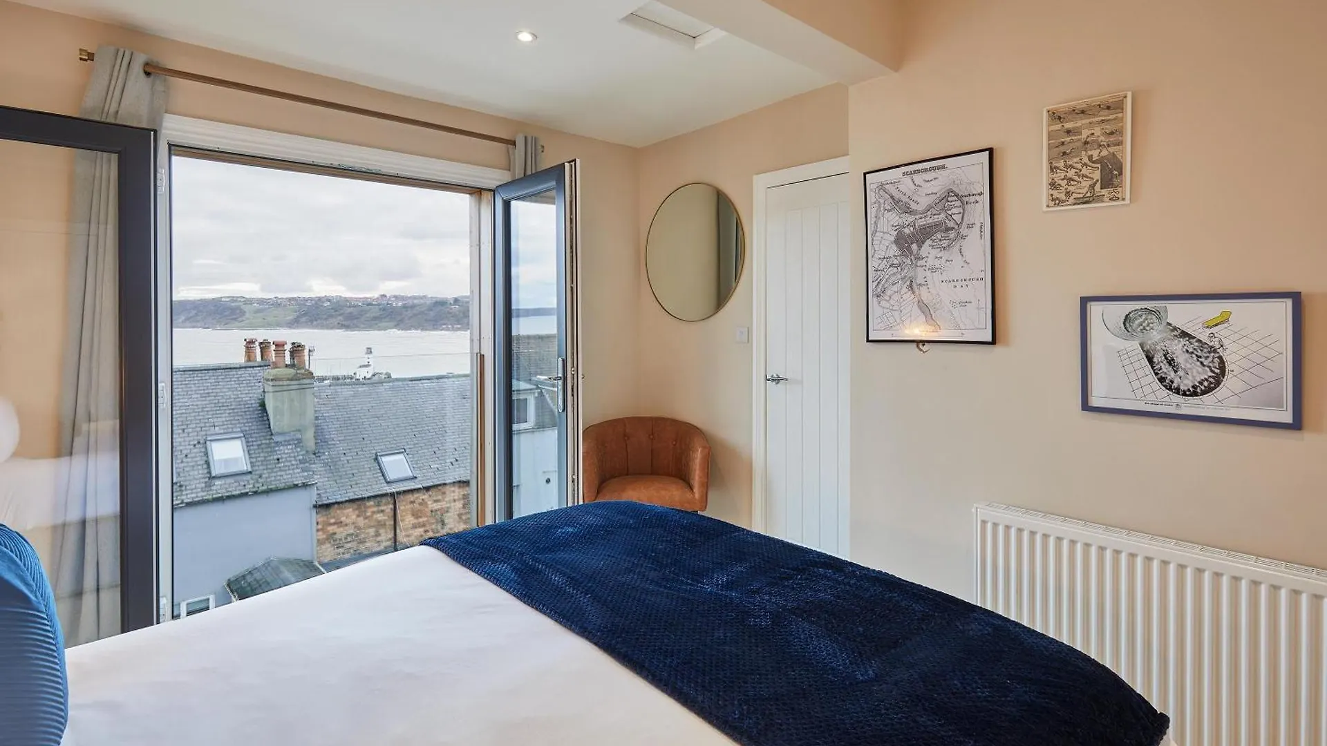 Host & Stay - Watch House Scarborough Großbritannien